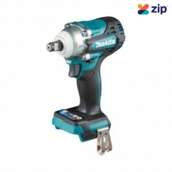 Makita DTW300Z - 18V 1/2" Cordless Brushless Impact Wrench Skin