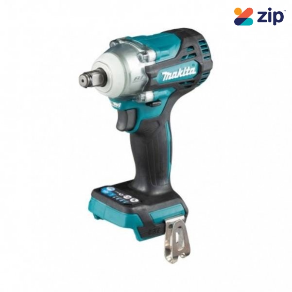 Makita DTW300Z - 18V 1/2" Cordless Brushless Impact Wrench Skin