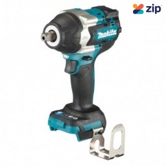 Makita DTW701Z - 18V 1/2" Brushless Cordless Detent Pin Impact Wrench Skin