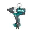 Makita DTW800Z - 18V 7/16” Cordless Brushless Hex Impact Wrench Skin