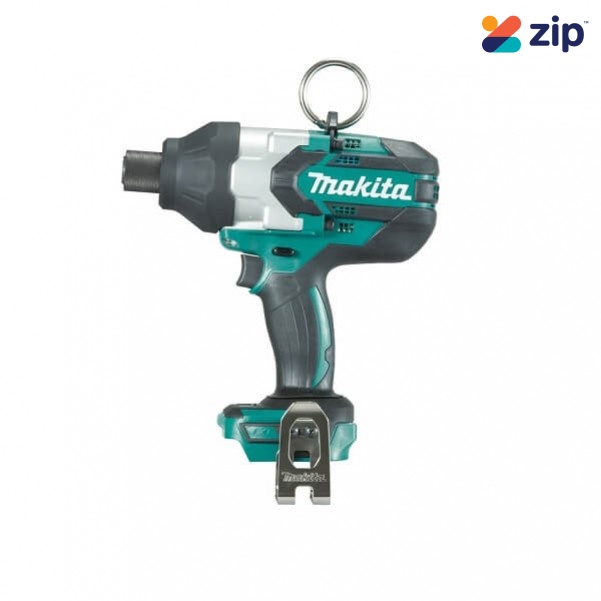 Makita DTW800Z - 18V 7/16” Cordless Brushless Hex Impact Wrench Skin