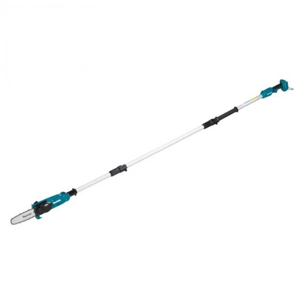 Makita DUA200Z - 200mm 18V Extension Pole Saw Skin Pole Saws