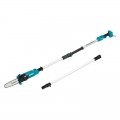 Makita DUA200Z - 200mm 18V Extension Pole Saw Skin Pole Saws