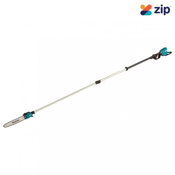 Makita DUA301Z - 18Vx2 300mm Brushless Cordless Pole Saw Skin