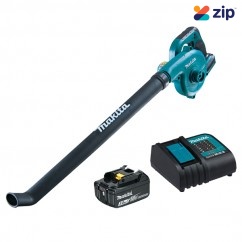 Makita DUB183SF - 18V 3.0Ah Cordless Blower Kit