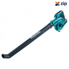 Makita DUB183Z 18V Cordless Long Nozzle Leaf Blower Skin