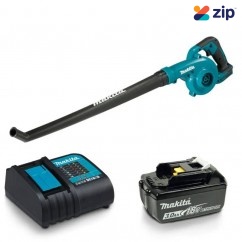 Makita DUB186SF - 18V 3.0Ah Li-ion Cordless Blower Kit