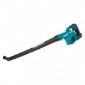 Makita DUB186Z - 18V Cordless Nozzle Long Leaf Blower Skin Blowers
