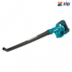 Makita DUB186Z - 18V Cordless Nozzle Long Leaf Blower Skin