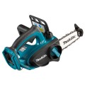 Makita DUC122SF - 18V 3.0Ah 115mm (4.5") Cordless Chainsaw Combo Kit