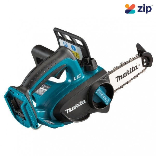 Makita DUC122Z - 18V 115mm (4.5") Cordless Chainsaw Skin