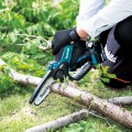 Makita DUC150Z - 18V Brushless 150mm Pruning Saw Skin