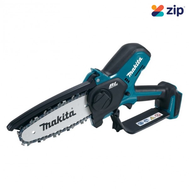 Makita DUC150Z - 18V Brushless 150mm Pruning Saw Skin