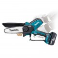 Makita DUC150SF - 18V 3.0Ah Li-ion Cordless Brushless 150mm (5-4/5") Pruning Saw Kit Chainsaws
