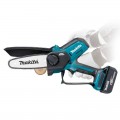 Makita DUC150SF - 18V 3.0Ah Li-ion Cordless Brushless 150mm (5-4/5") Pruning Saw Kit