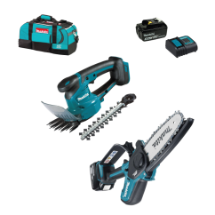 Makita 18V Spring Spruce Up OPE Pack