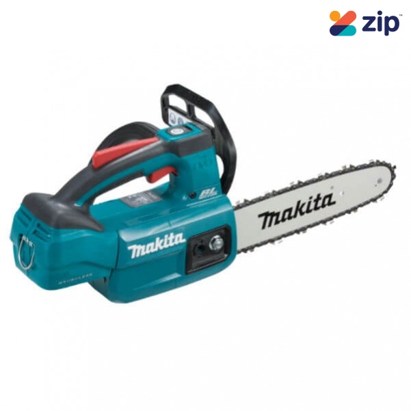 Makita DUC254Z - 18V 250mm (10”) Cordless Brushless Chainsaw Skin