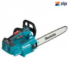 Makita DUC306Z - 36V (18Vx2) 300mm (12") Brushless Top Handle Chainsaw Skin