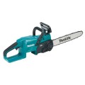 Makita DUC407RTX2 - 18V 5.0Ah Brushless 400mm Chainsaw Kit 