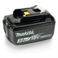 Makita DUH507SF - 18V 3.0Ah Li-ion Cordless 500mm (20") Hedge Trimmer Kit