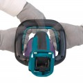 Makita DUH507Z - 18V Li-ion Cordless 500mm (20") Hedge Trimmer Skin Hedge Trimmers