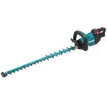 Makita DUH752RT - 18V 750mm Cordless Brushless Hedge Trimmer Kit