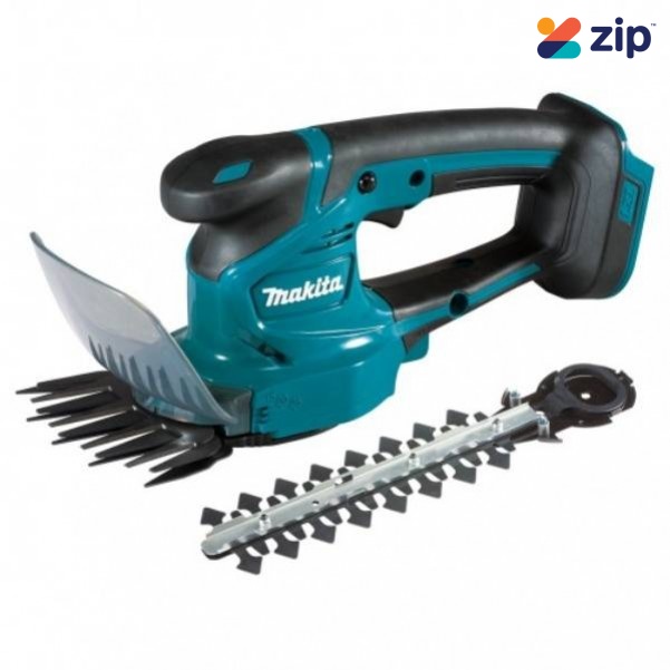 Makita DUM111ZX - 18V 110mm Cordless Grass Shear Skin Shears