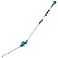 Makita DUN461WSF - 18V 3.0Ah 460mm (18") Pole Hedge Trimmer Combo Kit