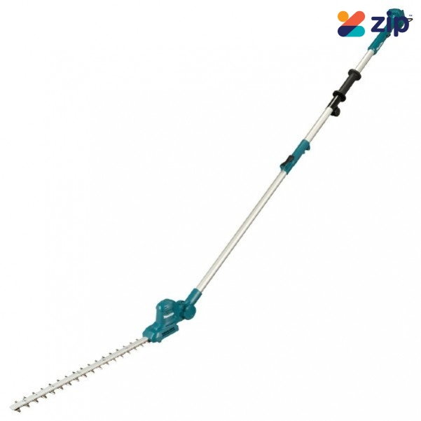 Makita DUN461WZ - 18V 460mm (18") Cordless Pole Hedge Trimmer Skin