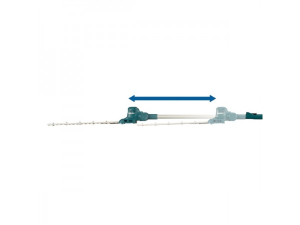 Makita 18v clearance hedge trimmer skin