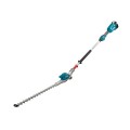 Makita DUN501WZ - 18V 500mm Cordless Brushless Pole Hedge Trimmer Skin  