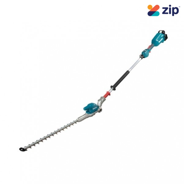 Makita DUN501WZ - 18V 500mm Cordless Brushless Pole Hedge Trimmer Skin 