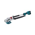 Makita DUN501WZ - 18V 500mm Cordless Brushless Pole Hedge Trimmer Skin  