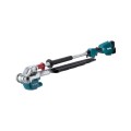 Makita DUN501WZ - 18V 500mm Cordless Brushless Pole Hedge Trimmer Skin 