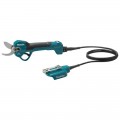 Makita DUP180Z - 18V Li-ion Cordless Brushless Pruning Shears Skin Hedge Shears