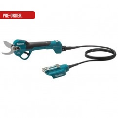 Makita DUP180Z - 18V Li-ion Cordless Brushless Pruning Shears Skin