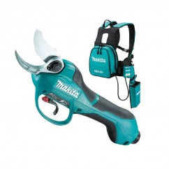 Makita DUP361Z - 36V (18V x 2) Mobile Pruning Shear Skin