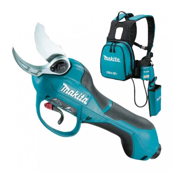 Makita DUP362Z - 36V (18V x 2) Pruning Shear Skin