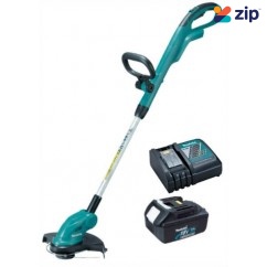 Makita DUR181SF - 18V 7800RPM 3.0Ah Cordless Line Trimmer Kit