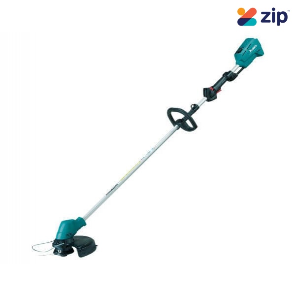 Makita DUR182LZ - 18V 300MM Cordless Brushless Brushcutter Trimmer Skin