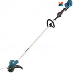 Makita DUR187LZ - 18V 300MM Brushless Cordless Line Trimmer Skin