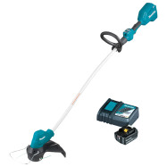 Makita DUR189RM - 18V Cordless Brushless Line Trimmer Kit
