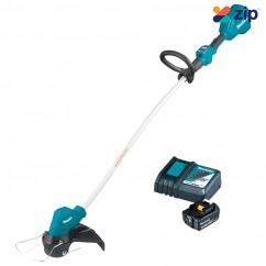 Makita DUR189RM - 18V Cordless Brushless Line Trimmer Kit