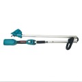 Makita DUR192LST - 18V 5.0Ah Li-ion LXT Cordless Brushless Loop Handle Line Trimmer Kit