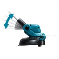 Makita DUR193Z - 18V Cordless Grass Line Trimmer Skin 