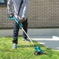 Makita DUR193Z - 18V Cordless Grass Line Trimmer Skin 