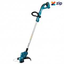 Makita DUR193Z - 18V Cordless Grass Line Trimmer Skin 