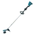 Makita DUR366LZ - 36V(18V x 2) 350mm Brushless Cordless Line Trimmer Skin