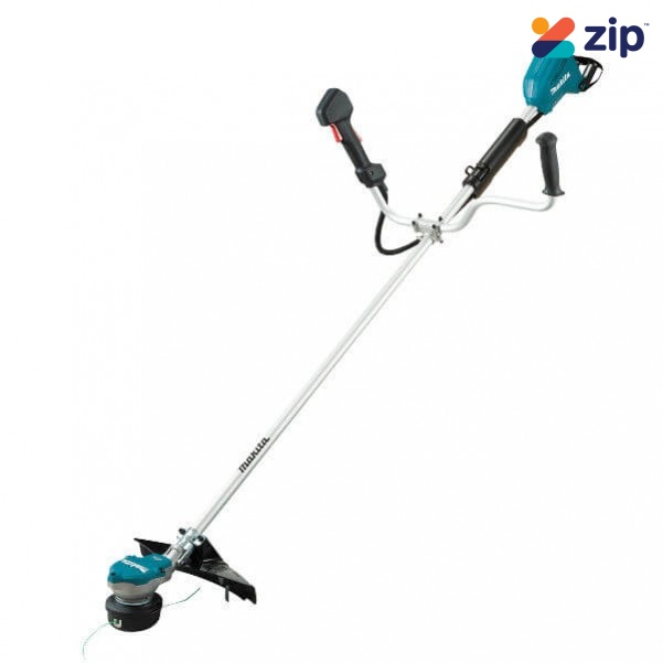 makita 36v line trimmer