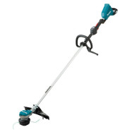 Makita DUR368LZ - 36V (18Vx2) Cordless Brushless Loop Handle Line Trimmer Skin